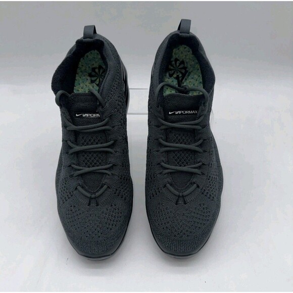 New Nike Men\'s Size 11 Air Vapormax 2023 FK (DV1678 006) Sneaker Trainer Black main image 6